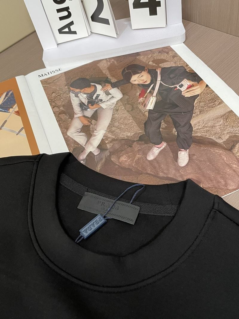 Prada T-Shirts